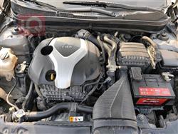 هیوندای سۆناتا